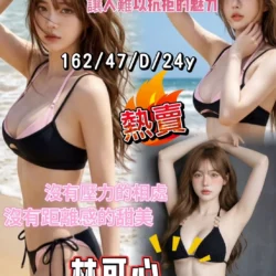 台南定點茶 林可心