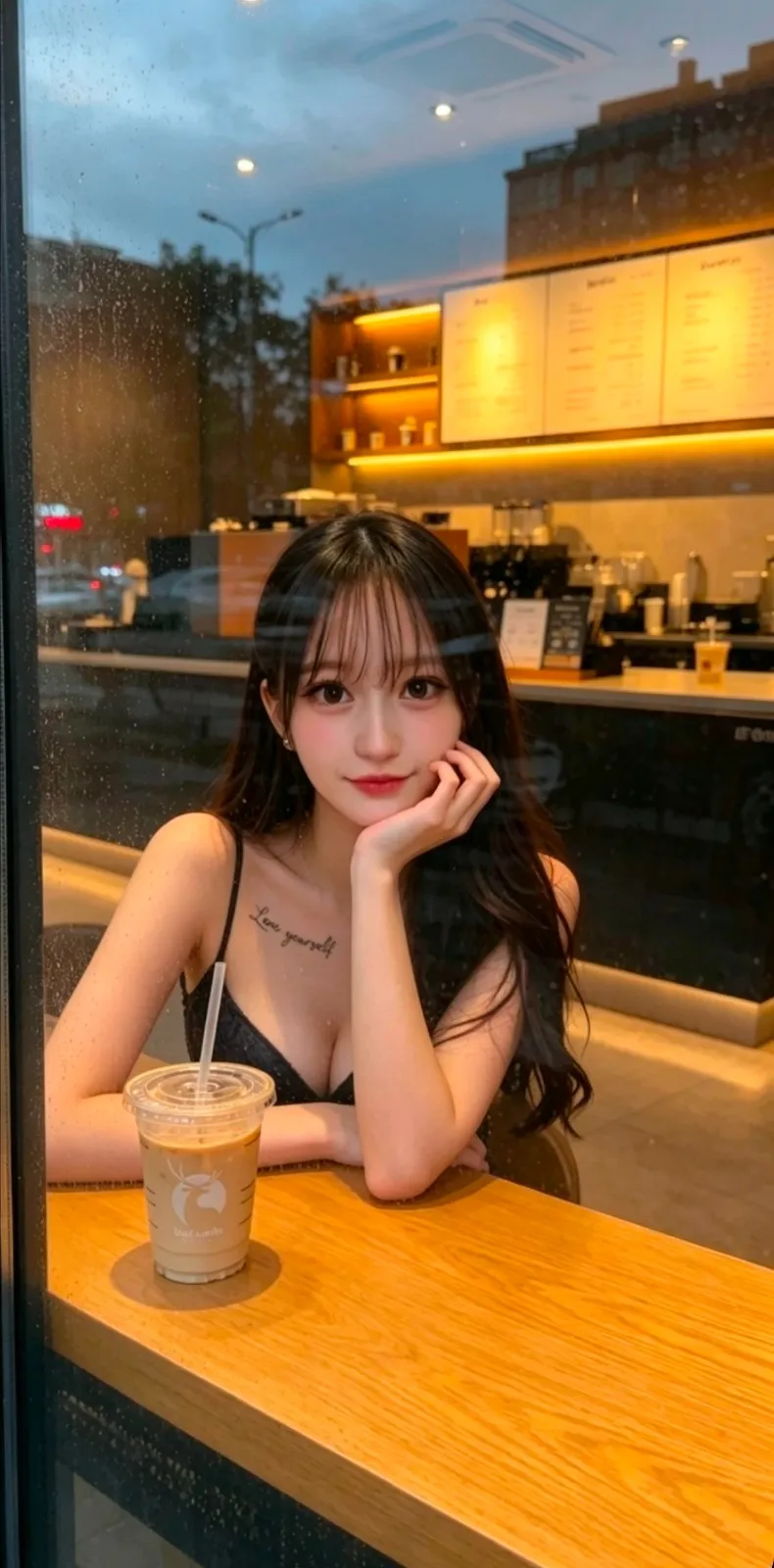 台中外送茶 芽依 4 台中外送茶 芽依:圖片 4
