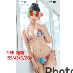 嘉義定點茶 糖糖