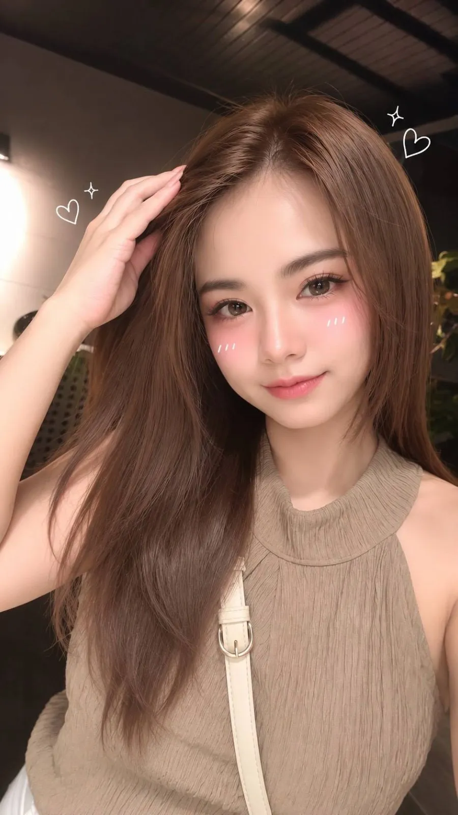 屏東外送茶 萌莎 5 屏東外送茶 萌莎:圖片 5