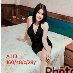 嘉義定點茶 A113 - 找妹老司機