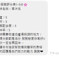台中定點茶 季沐瑤 - 找妹老司機