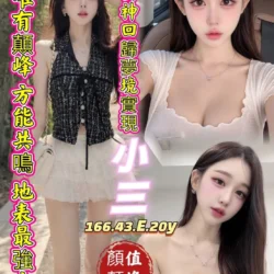 台南定點茶 小三