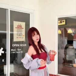 台北定點茶 超新星 - 找妹老司機