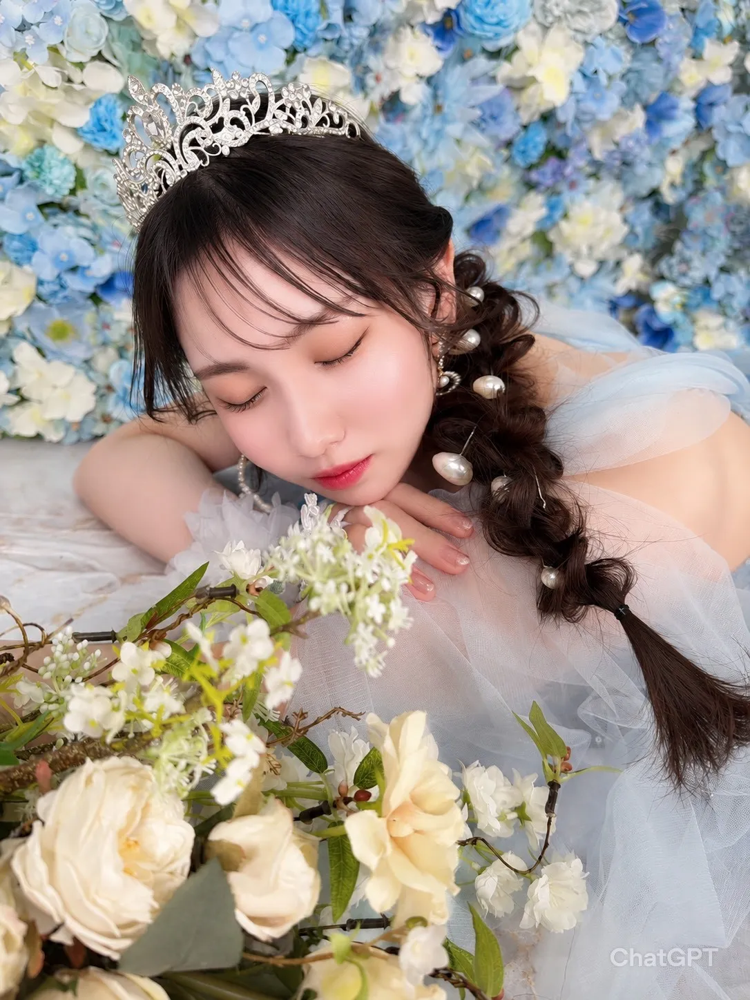 新竹定點茶 江伊奈 2 新竹定點茶 江伊奈:圖片 2