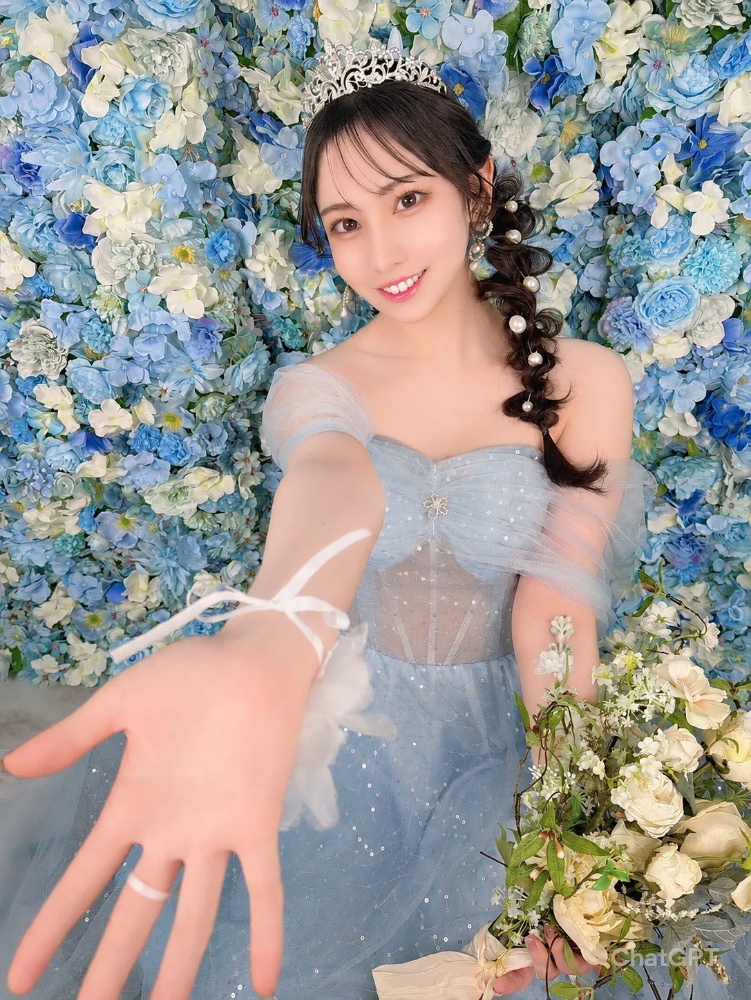 新竹定點茶 江伊奈 6 新竹定點茶 江伊奈:圖片 6
