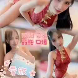 嘉義定點茶 愛欣