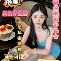 嘉義定點茶 小優希 - 找妹老司機