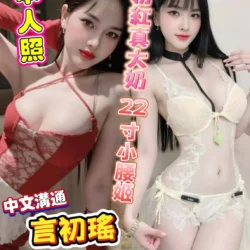 台中定點茶 言初瑤