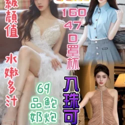 台中定點茶 寶妮