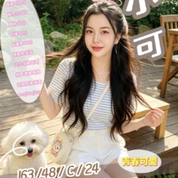 苗栗定點茶 小可