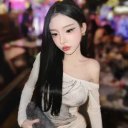 台北定點茶 莉娜 - 找妹老司機
