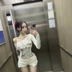 台北定點茶 莉娜 - 找妹老司機