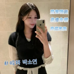 台中外送茶 朴昭妍박소연 - 找妹老司機
