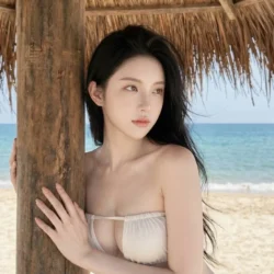台中定點茶 夏希 - 找妹老司機
