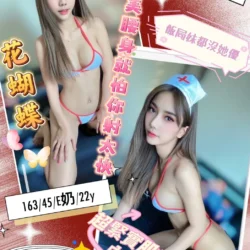 台中定點茶 花蝴蝶