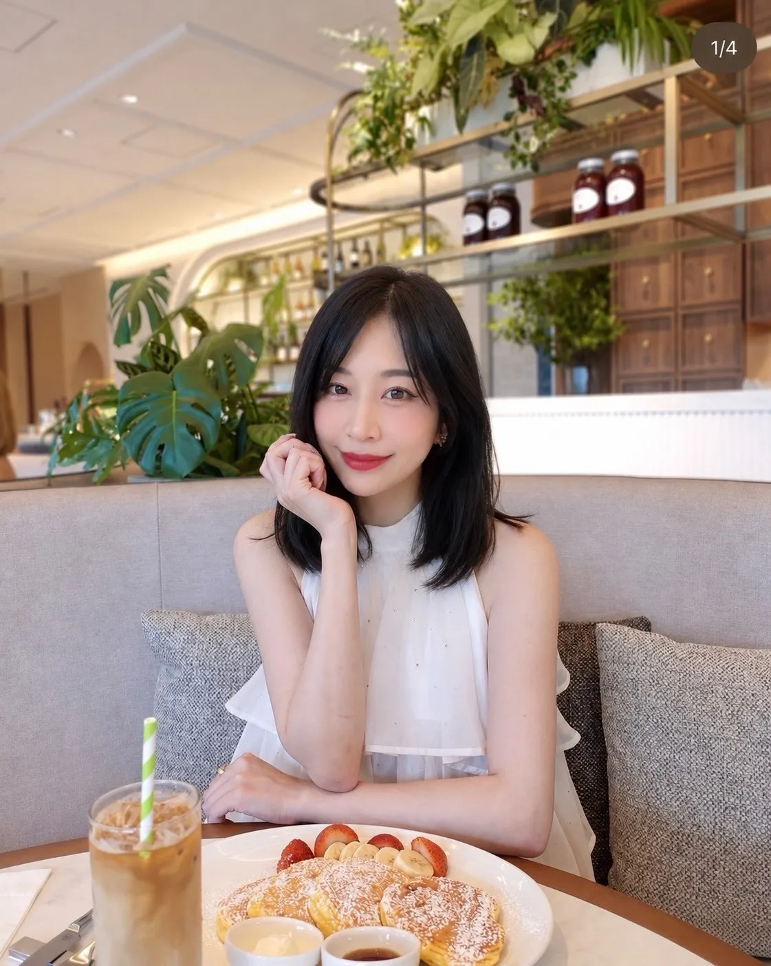台中外送茶 星羅紗奈 5 台中外送茶 星羅紗奈:圖片 5