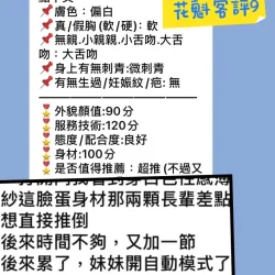 新北定點茶 花魁 - 找妹老司機
