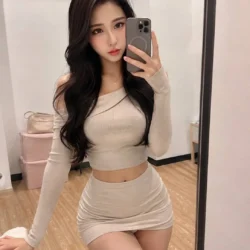 台北外送茶 梨央奈 8 台北外送茶 梨央奈 - 找妹老司機