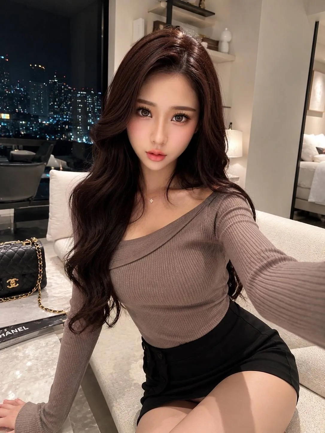台北外送茶 梨央奈 6 台北外送茶 梨央奈:圖片 6