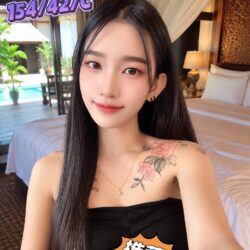 台北定點茶 小娃