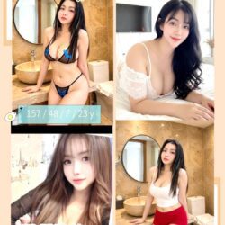 南投定點茶 林沐妍