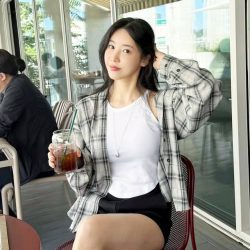 高雄定點茶 申智恩 - 找妹老司機