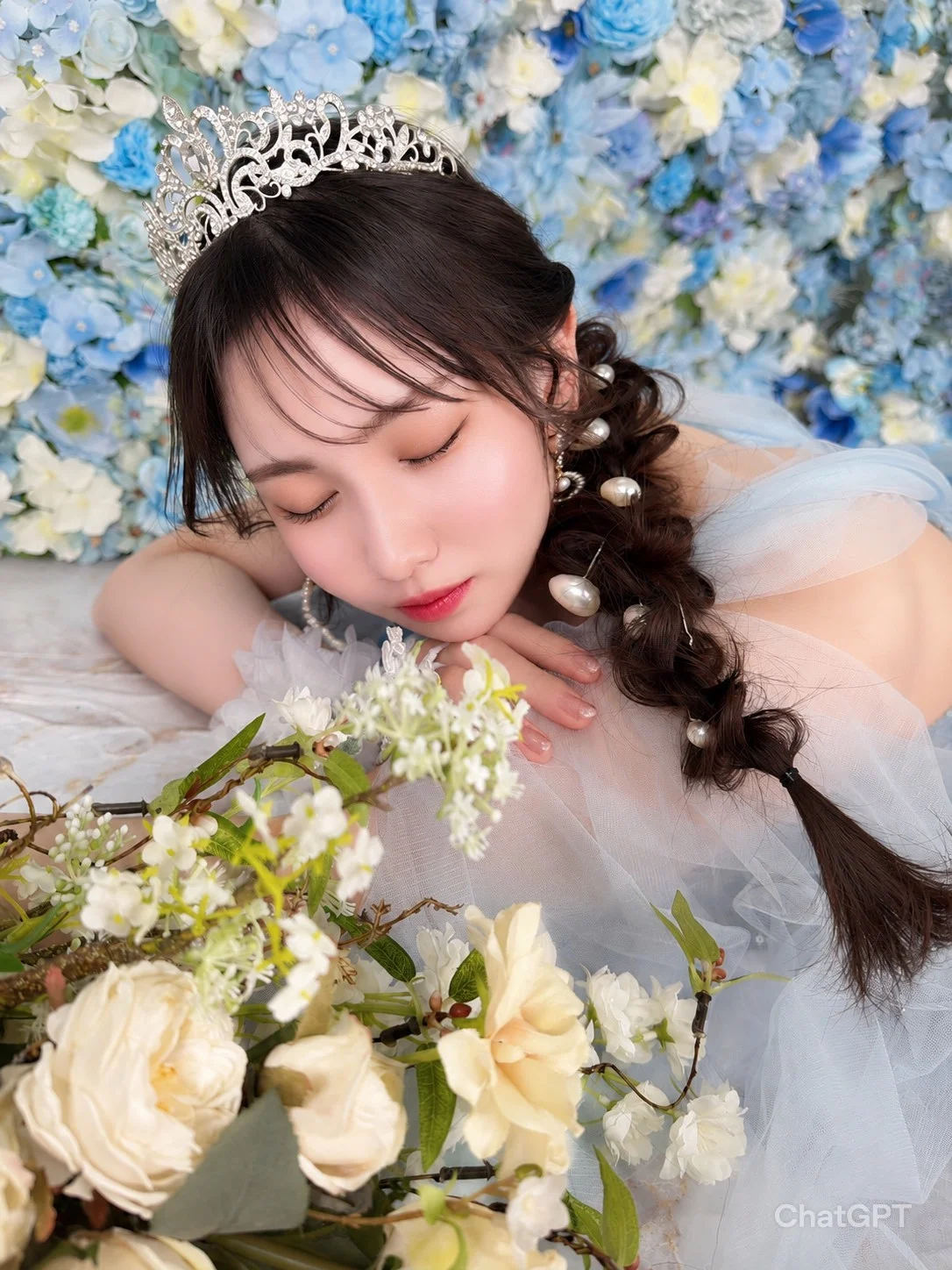 高雄外送茶 江伊奈 5 高雄外送茶 江伊奈:圖片 5