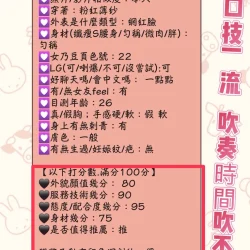 彰化定點茶 夏希 - 找妹老司機