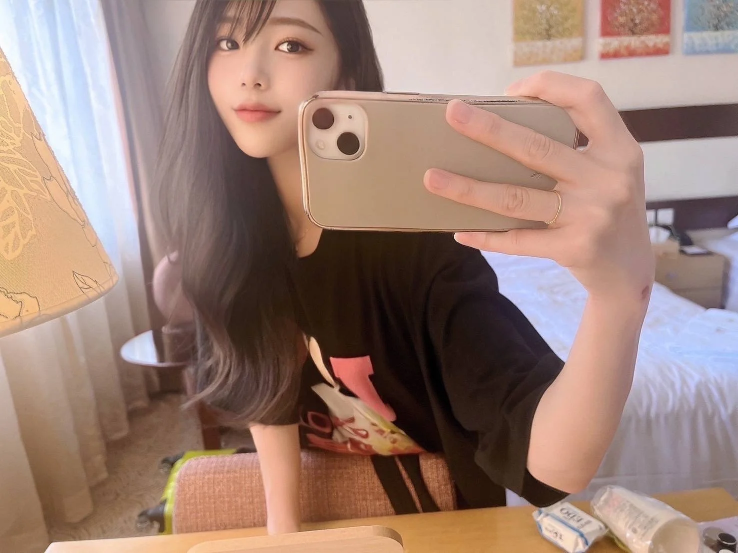 高雄定點茶 杏菜子 3 高雄定點茶 杏菜子:圖片 3