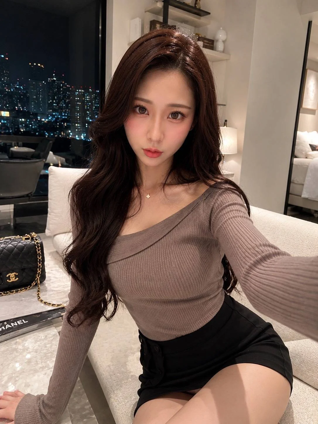 新竹外送茶 梨央奈 6 新竹外送茶 梨央奈:圖片 6