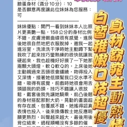 新竹定點茶 布偶 6 新竹定點茶 布偶 - 找妹老司機
