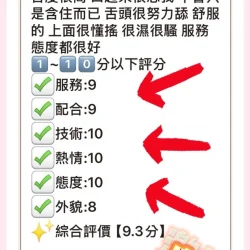 台中定點茶 詩詩 3 台中定點茶 詩詩 - 找妹老司機