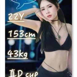 桃園定點茶 楚楚 - 找妹老司機