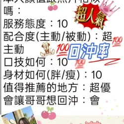 桃園定點茶 狸狸 3 桃園定點茶 狸狸 - 找妹老司機