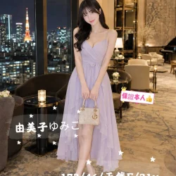 台中外送茶 由美子ゆみこ - 找妹老司機
