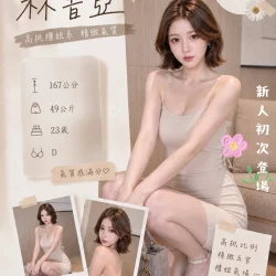 台中外送茶 林書亞