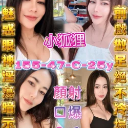 屏東定點茶 小狐狸