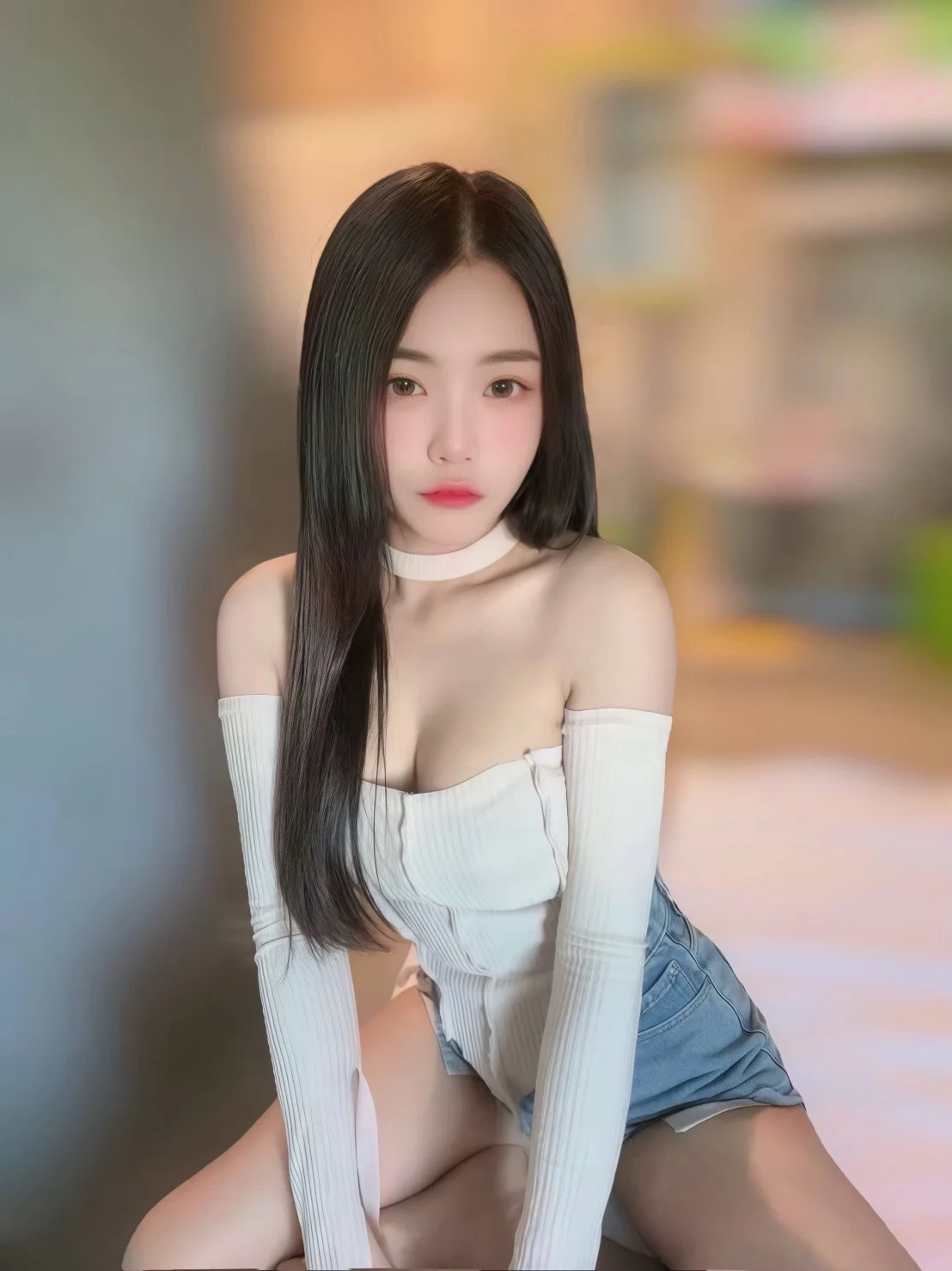 台北定點茶 小慈妹 1 台北定點茶 小慈妹