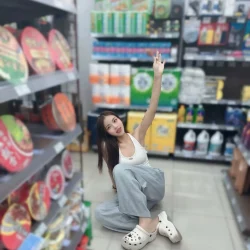 台北定點茶 葉柚萌 - 找妹老司機
