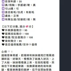 苗栗定點茶 小母狗 20 苗栗定點茶 小母狗 - 找妹老司機