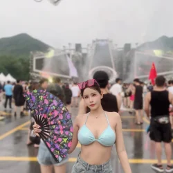 台北定點茶 金髮妞妞 - 找妹老司機