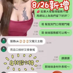 台南定點茶 小柚子 5 台南定點茶 小柚子 - 找妹老司機