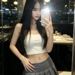 苗栗定點茶 小女生 - 找妹老司機