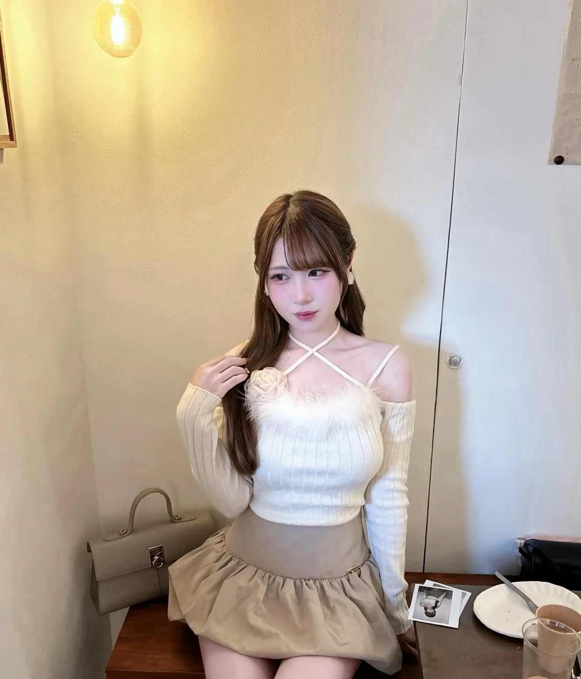 嘉義外送茶 真里香 2 嘉義外送茶 真里香:圖片 2