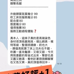 高雄外送茶 莉莎 - 找妹老司機