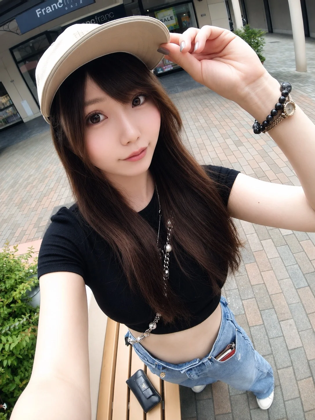 新竹外送茶 藤真優 2 新竹外送茶 藤真優:圖片 2