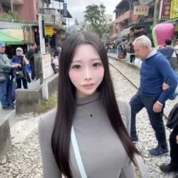 台北外送茶 浦和希愛