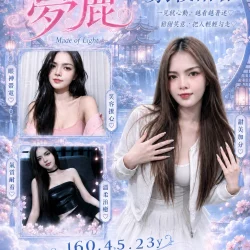 桃園定點茶 夢鹿