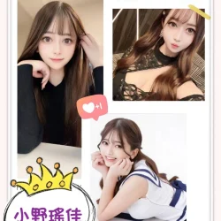 台中定點茶 小野遙佳 - 找妹老司機